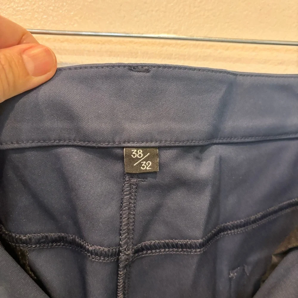 Public Rec Performance Stretch Workdays Pants Men’s Size 38/32